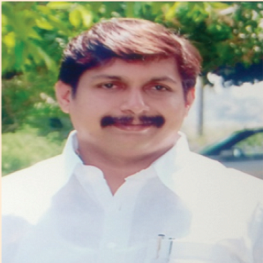 Hon. Dhairyasheel Mohite-Patil